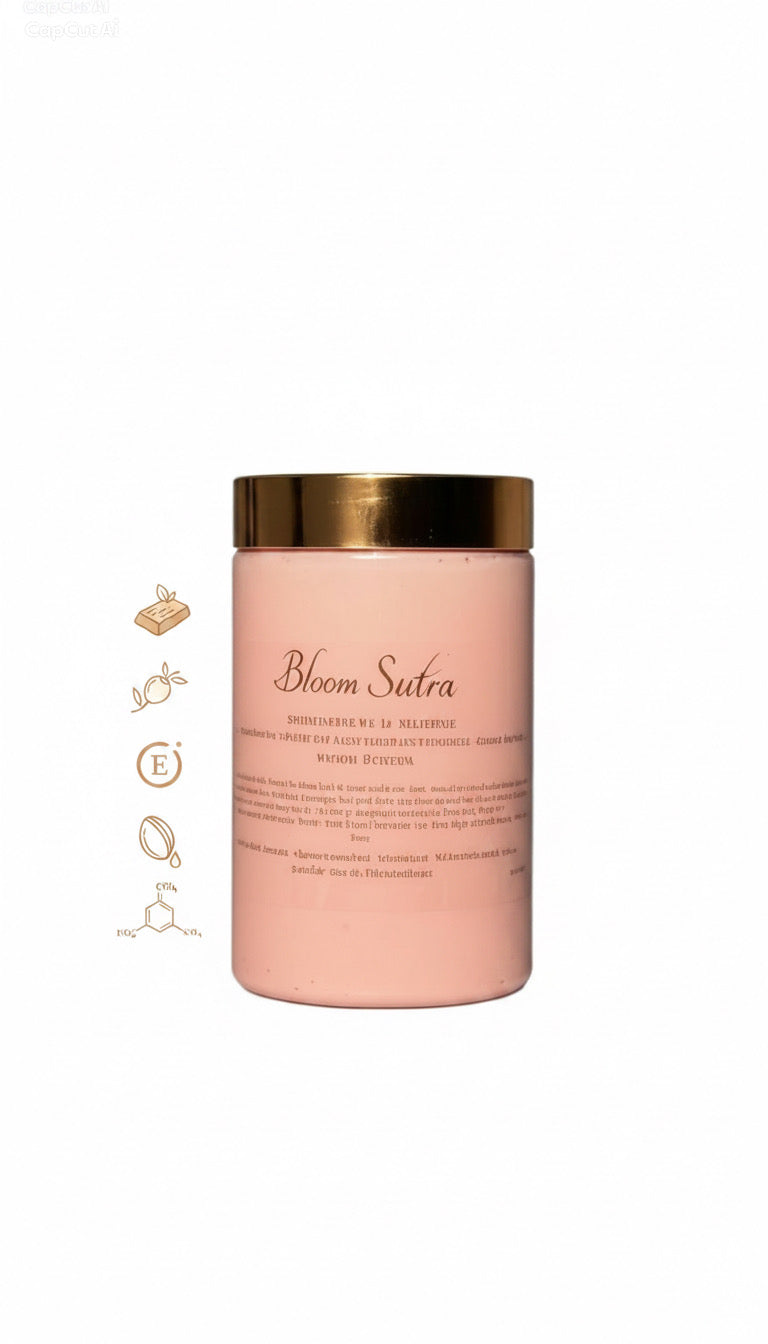 Bloom Suthia